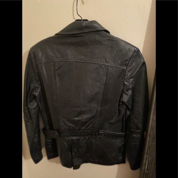 Jacket - Picture 2 of 6